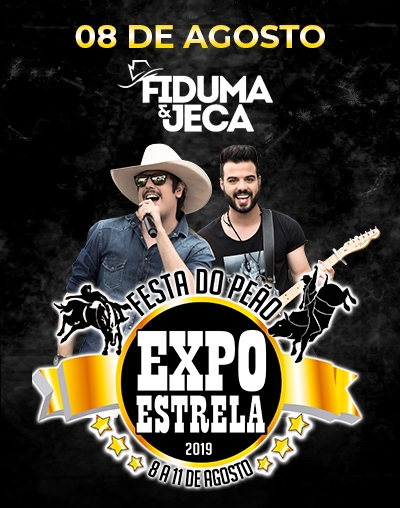 Fiduma & Jeca