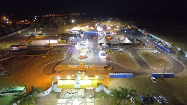 Estrela d'Oeste São Paulo fonte: www.expoestrela.com.br Fonte: www.expoestrela.com.br